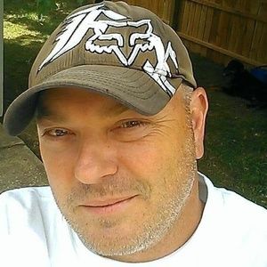 Meet your Posher, Jeff